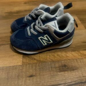 New Balance Sneakers
